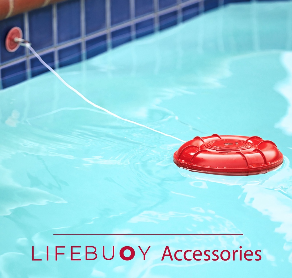 Lifebuoy Attachment Kit V3