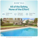 BCone SOLO Pool Alarm