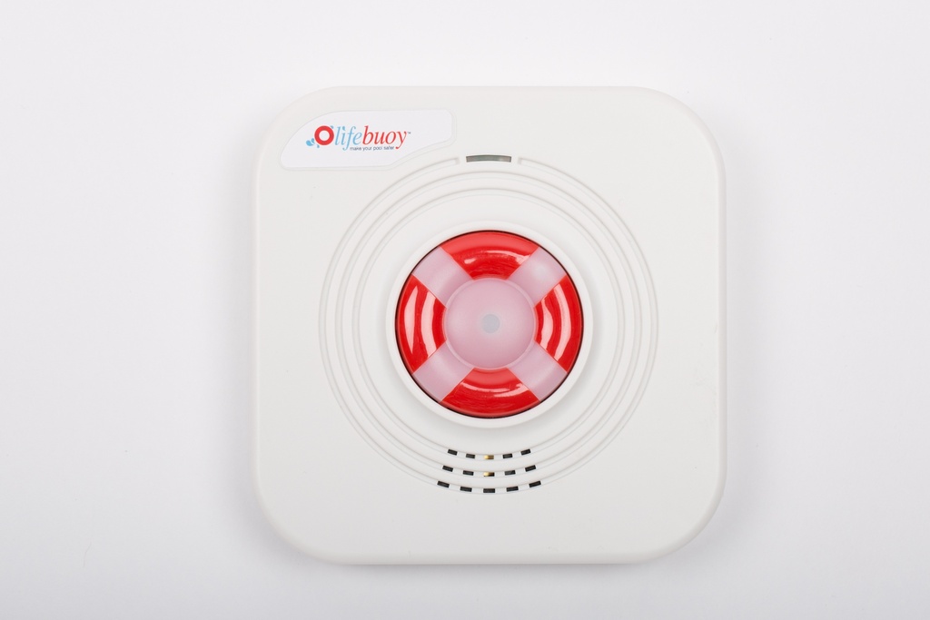Lifebuoy Replacement Home Unit