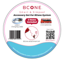 Accessory Set for BCone