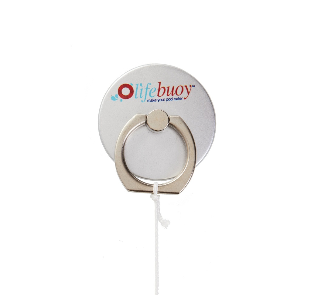 [B09Y1Z3M5R] Lifebuoy Attachment Kit