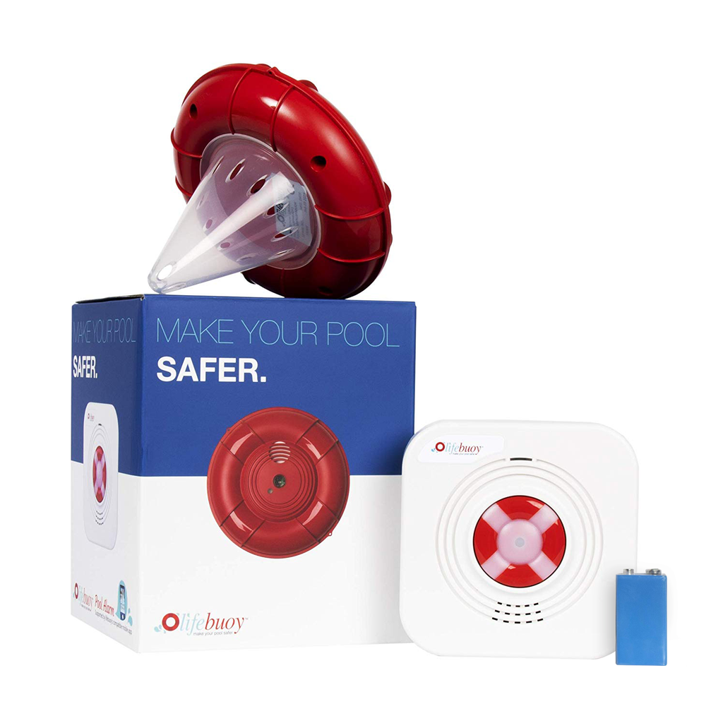 [B07DJVWVF8] Lifebuoy System