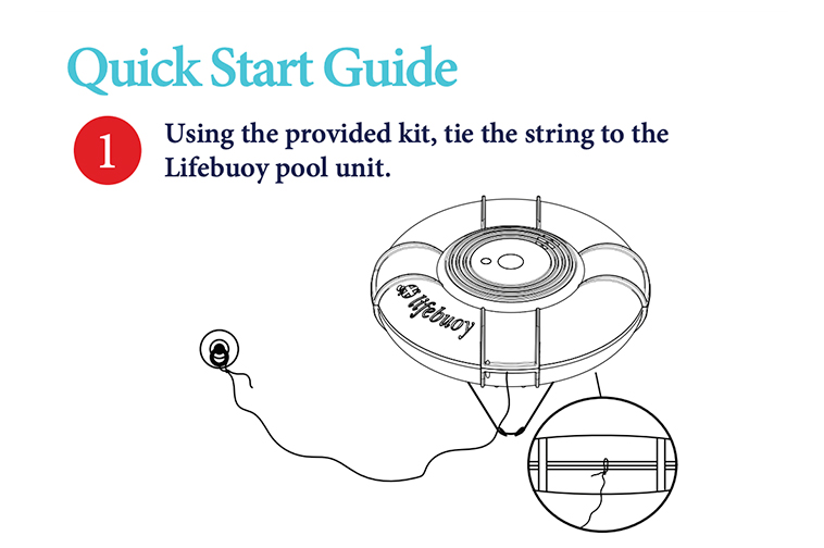 Support Lifebuoy Lifebuoy