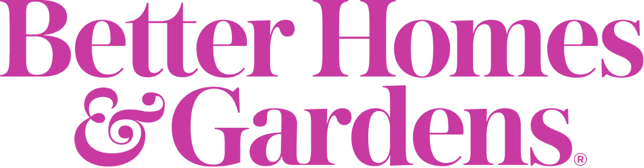 Better Homes & Gardens