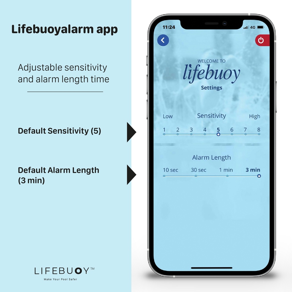Lifebuoy System