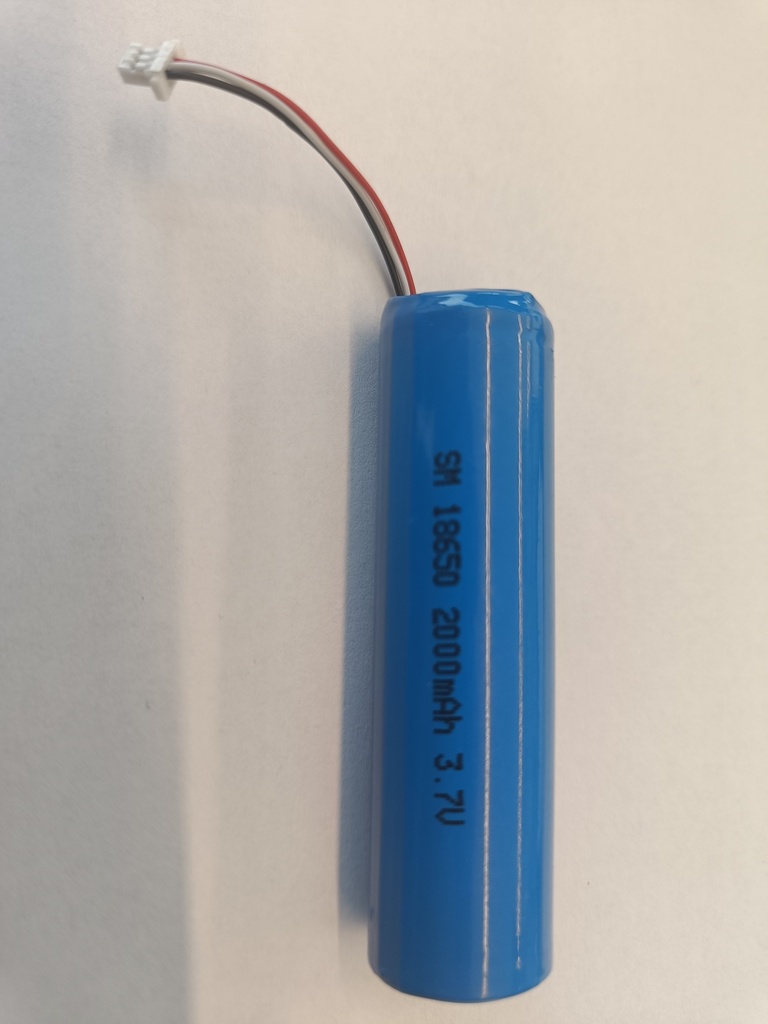 BCone Home Unit Replacement Battery