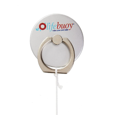 Lifebuoy Attachment Kit