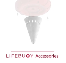 [B09YQGLWR3] Lifebuoy Replacement Cone